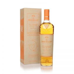 The Macallan Harmony Amber Meadow